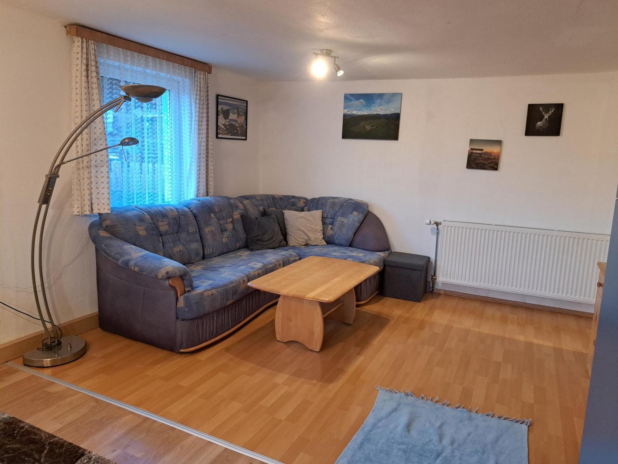 Bio-Peisingerhof Appartement Sankt Stefan ob Leoben Buitenkant foto