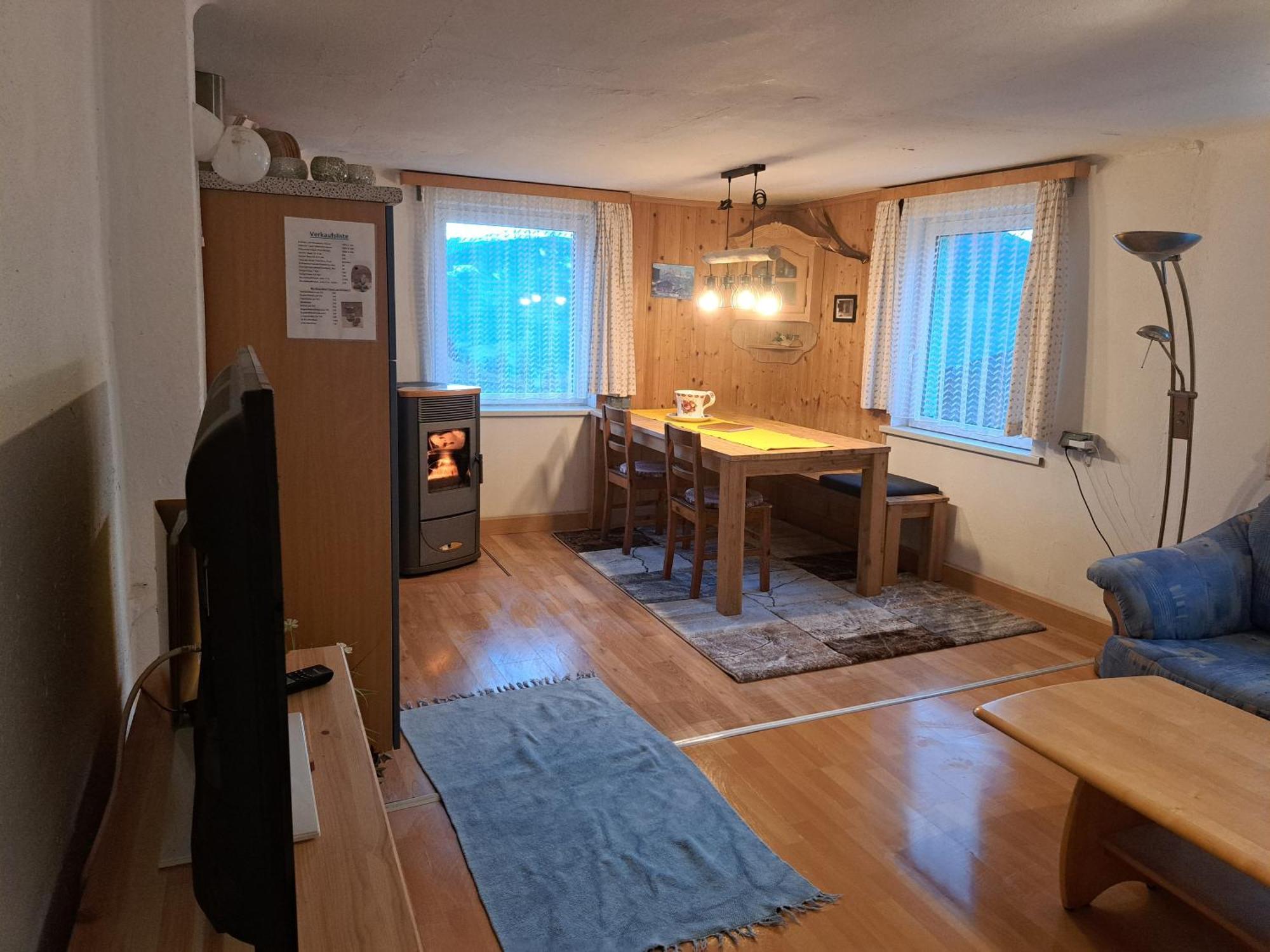 Bio-Peisingerhof Appartement Sankt Stefan ob Leoben Buitenkant foto