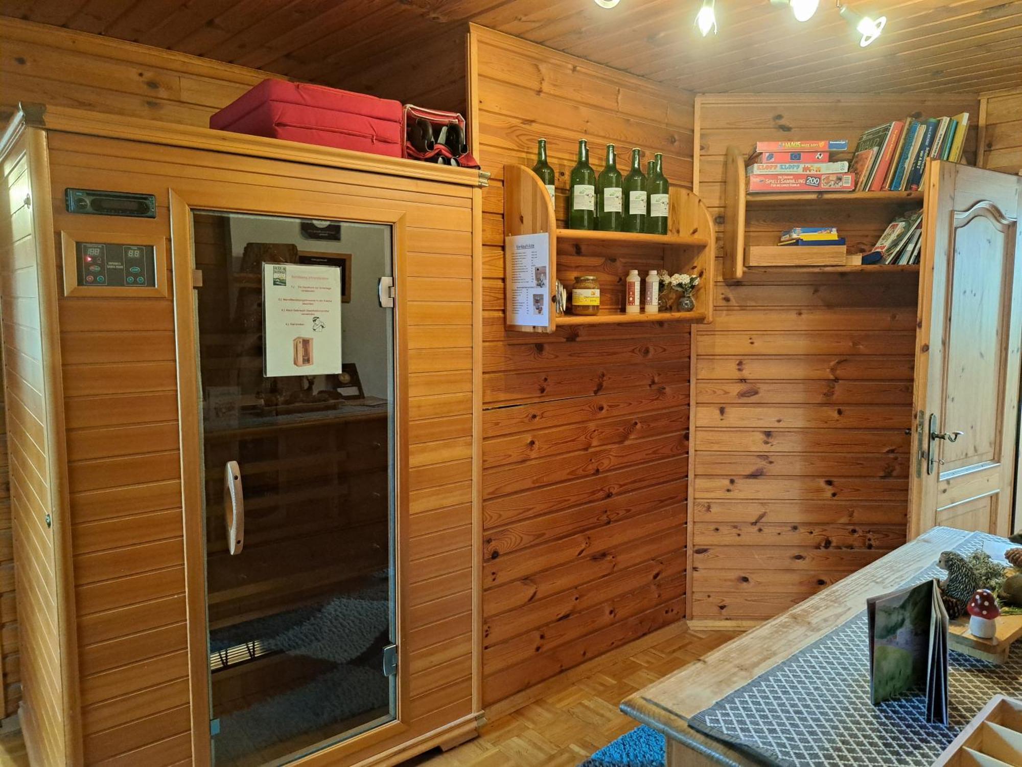 Bio-Peisingerhof Appartement Sankt Stefan ob Leoben Buitenkant foto