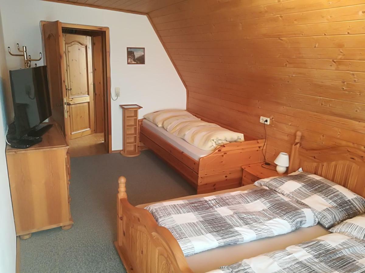 Bio-Peisingerhof Appartement Sankt Stefan ob Leoben Buitenkant foto